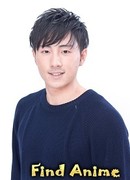 Судзуки Рёта (Suzuki Ryouta)