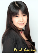 Мацуока Юки (Matsuoka Yuki)