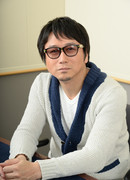 Тоти Хироки (Touchi Hiroki)