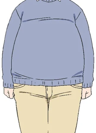 Персонаж Харунобу Никайдо 11.12.17
