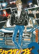 Шакотан Буги сезон 1