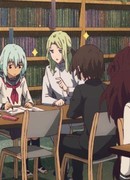 В песках учащиеся китята! сезон 1