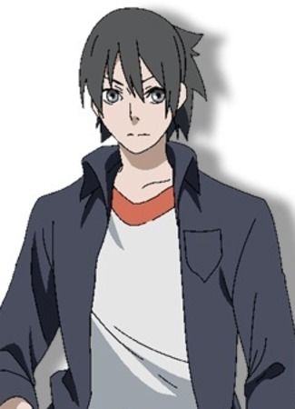 Персонаж Чо Соран 17.12.17