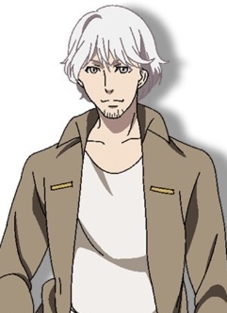 Персонаж Дзё Ён 17.12.17