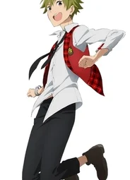 Хаято Акияма