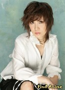 Мацумото Рика (Matsumoto Rika)