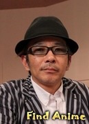 Сакуя Шунсуке (Sakuya Shunsuke)