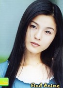 Юдзуки Рёка (Yuzuki Ryouka)