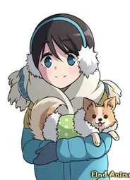Эна Сайто