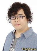 Отиай Фукуси (Ochiai Fukushi)