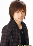 Янагита Дзюнъити (Yanagita Junichi)