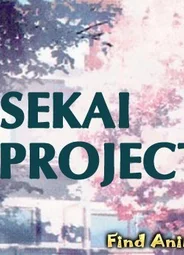 SEKAI PROJECT