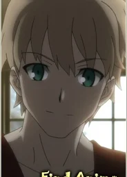 Сэйбер (Fate/Prototype)