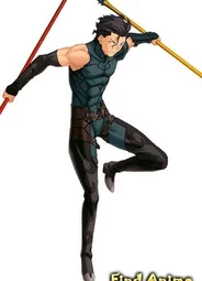 Лансер (Fate/Zero)