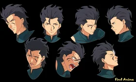 Лансер (Fate/Zero)