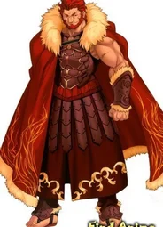 Райдер (Fate/Zero)