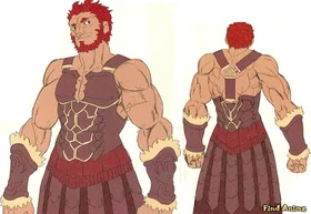 Райдер (Fate/Zero)