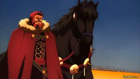 Райдер (Fate/Zero)