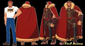 Райдер (Fate/Zero)