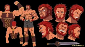 Райдер (Fate/Zero)