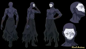 Ассасин (Fate/Zero)
