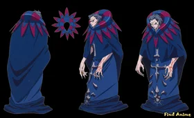Кастер (Fate/Zero)