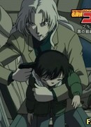 Детектив Конан: Темная история