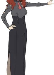 Нана (Darling in the FranXX)
