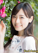 Фукухара Харука (Fukuhara Haruka)