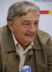 Эдуард Успенский