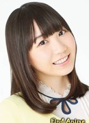 Нацукава Сиина (Natsukawa Shiina)