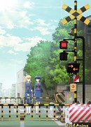 Железнодорожный переезд сезон 1