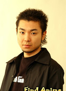 Ясумура Макото (Yasumura Makoto)