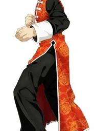 Берсеркер (Люй Бу)