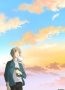 Тетрадь дружбы Нацумэ: Эфемерная связь