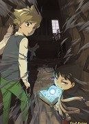 Паранормальное бюро расследований Мухё и Родзи сезон 1