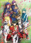 Тысяча мушкетёров сезон 1