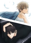 В объятиях самого желанного мужчины, угрозы для меня сезон 1