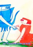 Потанцуем в костюме осьминога? сезон 1