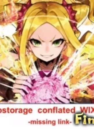 Лострейдж: Объединение «WIXOSS» - Недостающее звено