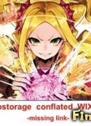 Лострейдж: Объединение «WIXOSS» - Недостающее звено