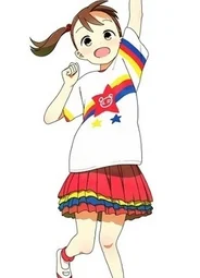Юй Акамацу