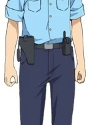 Сайто (Mitsuboshi Colors)