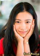 Сугисаки Хана (Sugisaki Hana)