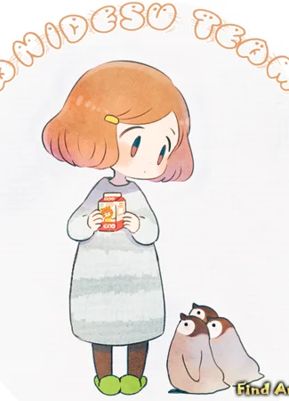 Переводчик Anidesu Team 06.04.18