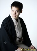 Канда Мацунодзё (Kanda Matsunojou)