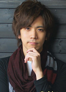 Ито Кэнто (Itou Kento)