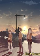 Негодник, которому не снилась девушка-кролик сезон 1