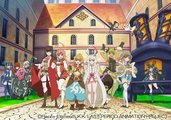 Последний период: История бесконечной спирали