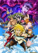 Семь смертных грехов: Узники небес